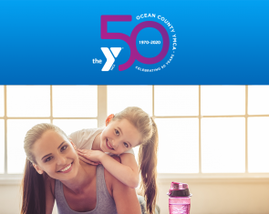 Ocean County YMCA celebrates 50th Anniversary — Ocean County YMCA