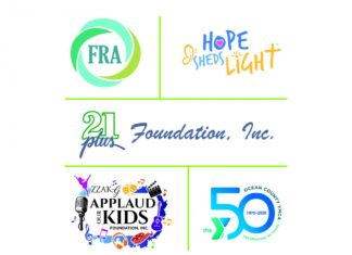 Shining a Light on Today’s Non-Profit Organizations — Design 446