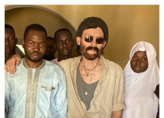 Wisdom House Retreat & Conference Center To Host “A Place For You” Nigerian Refugees Photo Exhibit — Wisdom House Retreat & Conference Center