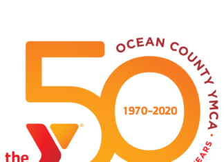 Staying strong and connected with the Ocean County YMCA — Ocean County YMCA