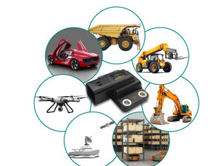 Webinar for developers of autonomous vehicle navigation and guidance systems — ACEINNA