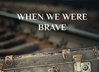 “When We Were Brave” Wins Reader Views Best Historical Fiction Award — Reader Views