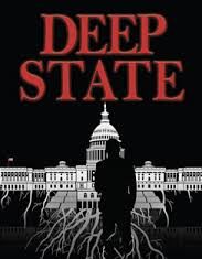 Alarming Reality of Deep State Takes Form in Timely Thriller — Lisa PR/Penn2Pratt