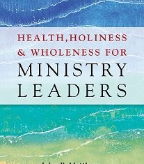 Book Reveals Leadership Qualities for Success in Ministry — Judson Press