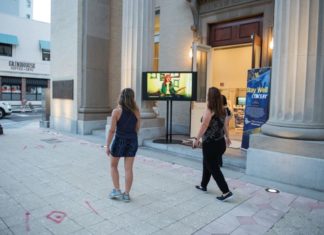 Scientology Info Center Hosts Stay Well Concert Watch Party — Church of Scientology Flag Service Organization