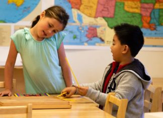 When Is My Child Ready for a Cellphone? — Lifetime Montessori school