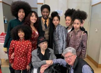 COVID-19 Squashed “Black Cuisine Festival” Gathering in San Francisco But Not the Spirit — Wright Enterprises