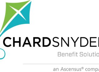 Chard Snyder Recognized by WEX Health for Outstanding Achievement at WEX Momentum Awards Ceremony — Ascensus, LLC