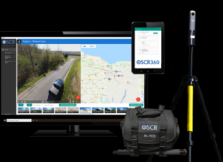 Evidence Tech Magazine Highlights OSCR360 in May/June Toolkit — L-Tron