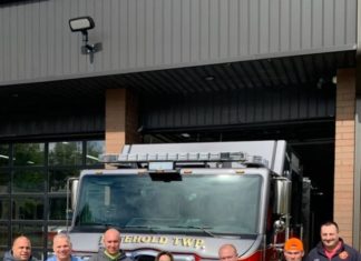 HFA honors local heroes on the frontlines — HFA