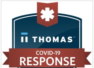 Tarps Now Announces Joins Fight Against COVID-19 as Response Supplier — Tarps Now, Inc.