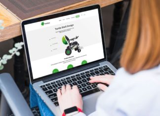 Consumer51 Launches Brand Identity and Website for World’s First Adaptive Wheelchair SideKick™ — Consumer51 LLC