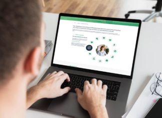 Consumer51 Launches Website for Mirketa — Consumer51 LLC