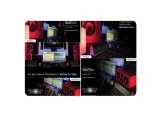 Multi-Award Winning ATL Staple Soul Asylum Studios Group Launches 100% Black-Owned Sound Monitors — Jackie Bush