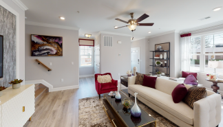 Stop renting and start owning at Heritage at Highland Park — American Properties Realty, Inc.