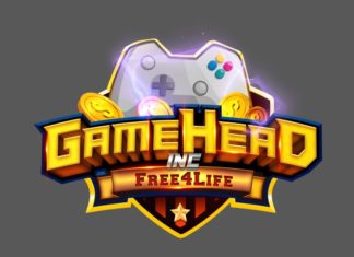 “Wrap your head around Game Head — GameHead Inc