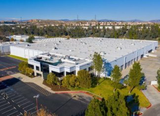 Dedeaux Properties Acquires Santa Clarita, CA Distribution Facility for $28.4 MM — Dedeaux Properties