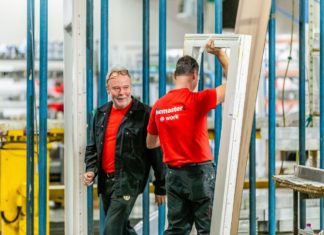 PR : Isomasters, leader européen des chambres froides, mise sur les frigoristes et cuisinistes français