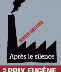 PR : Didier Castino remporte le prix Eugène Dabit