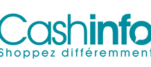 PR : Cashinfo, lance le « shopping solidaire »