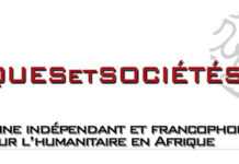 PR : Sortie du 14e Numéro du Magazine Éthiques et Sociétés