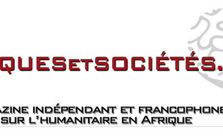 PR : Sortie du 14e Numéro du Magazine Éthiques et Sociétés