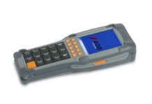 PR : Des terminaux code barre modulaires